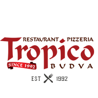Restoran Tropico - 